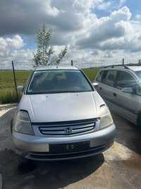 Vand Bara Fata, Capota, Faruri, Usi, Haion, Honda Stream 2002