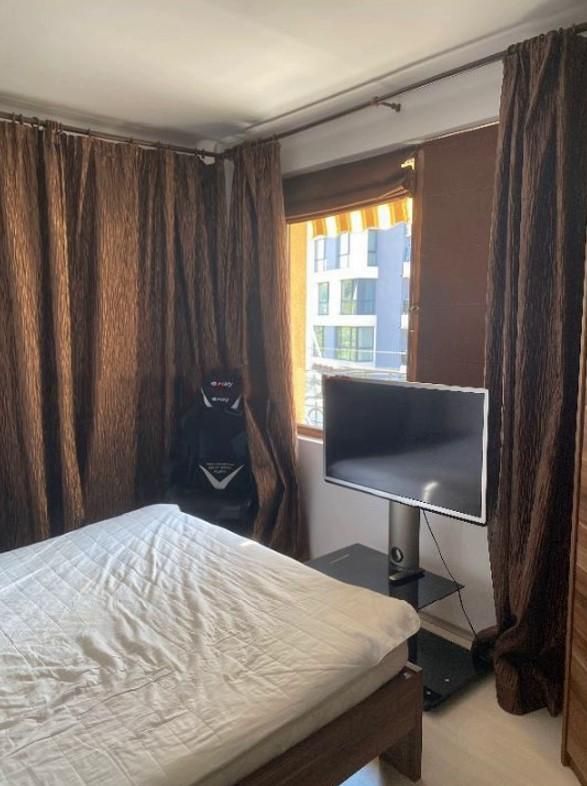 Дава се под наем Двустаен апартамент в София, Витоша - 56 кв.м за 700 € - Снимка #5