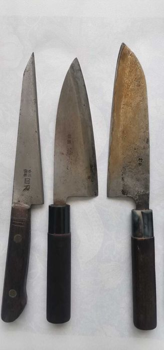 Vand cutite japoneze