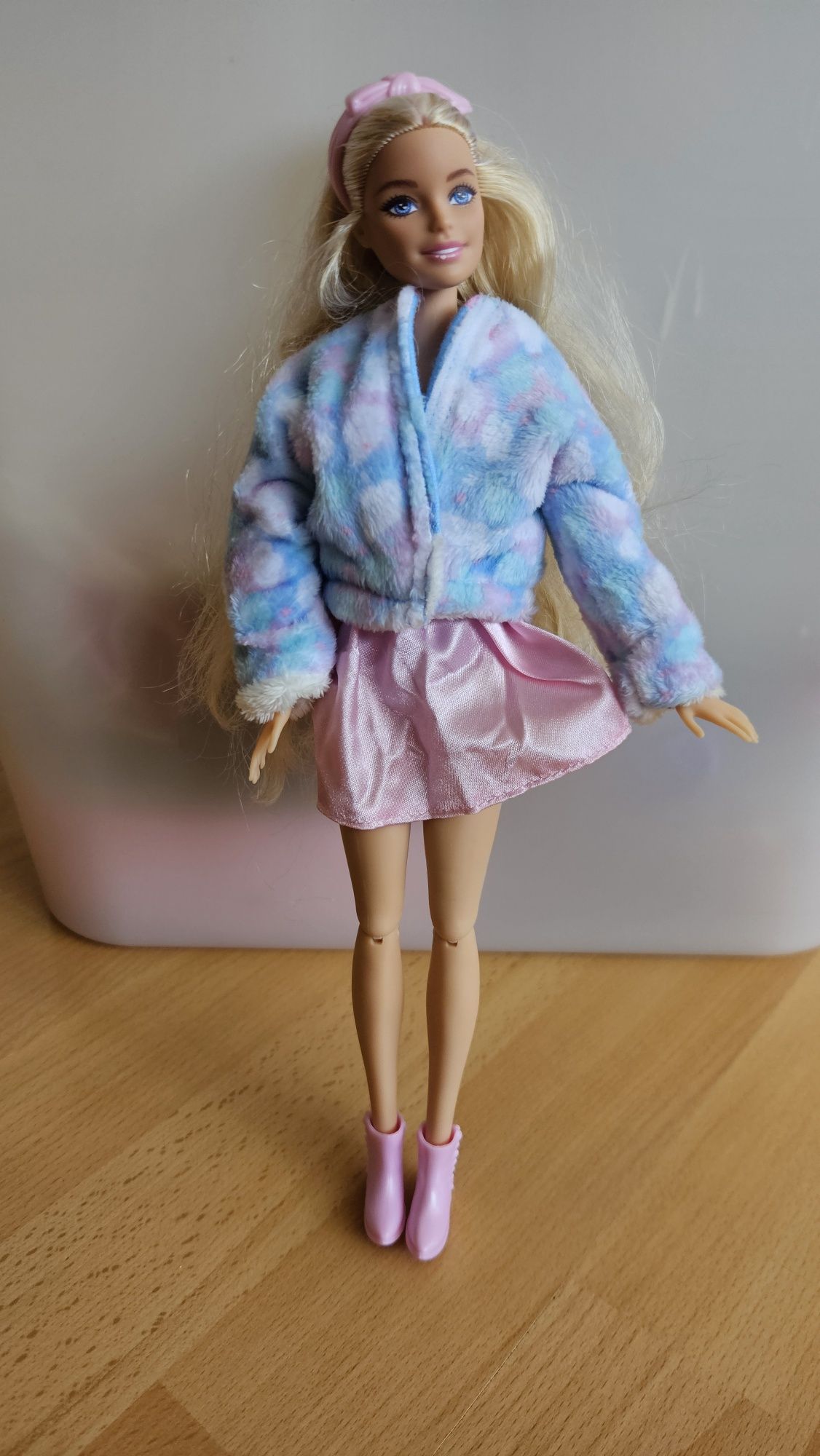 Papusa Barbie Cutie Reveal, Oita, +3ani,