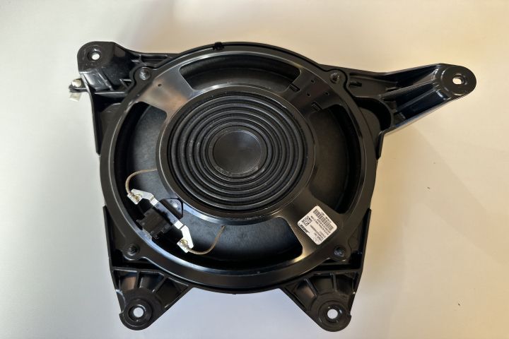 Boxa difuzor subwoofer Bose 4h0035481a Audi A8 D4/4H [2010 - 2014]