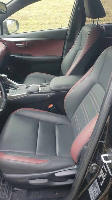 LEXUS NX 300 Hibrid