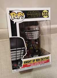 Figurina Funko Star Wars Knight of Ren [Scythe]