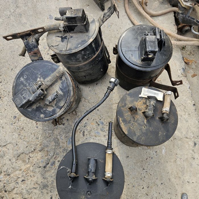 Запчасти на ниву 21213-4