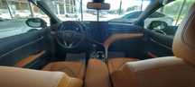 Tayota Camry Hybrid Full