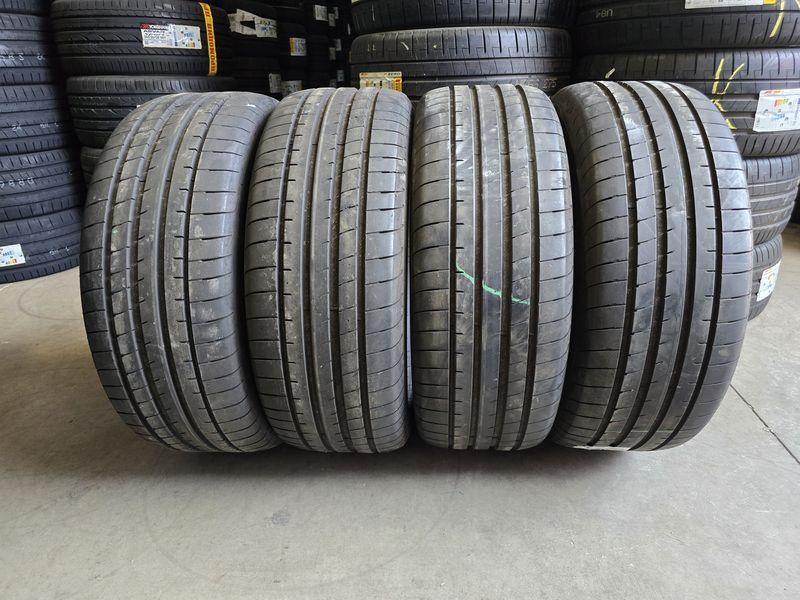 255/50/20 GOODYEAR 4бр