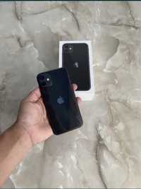 Айфон 11 Черный