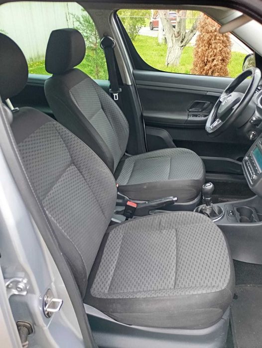 Skoda Romster 1.6 Diesel 105 Cp 2016