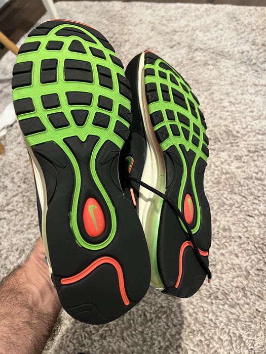 Nike Air Max 97 ‘Worldwide’-оригинални мъжки маратонки