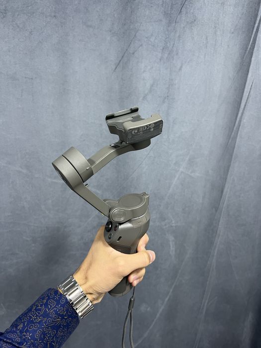 Dji     osmo   3