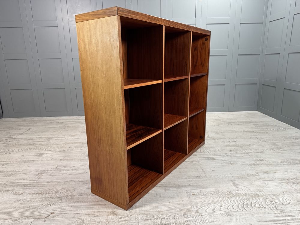 Винтидж библиотека - етажерка Nipu Furniture Д1071
