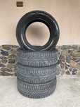 Vand cauciucrui M+S 215/60 R16