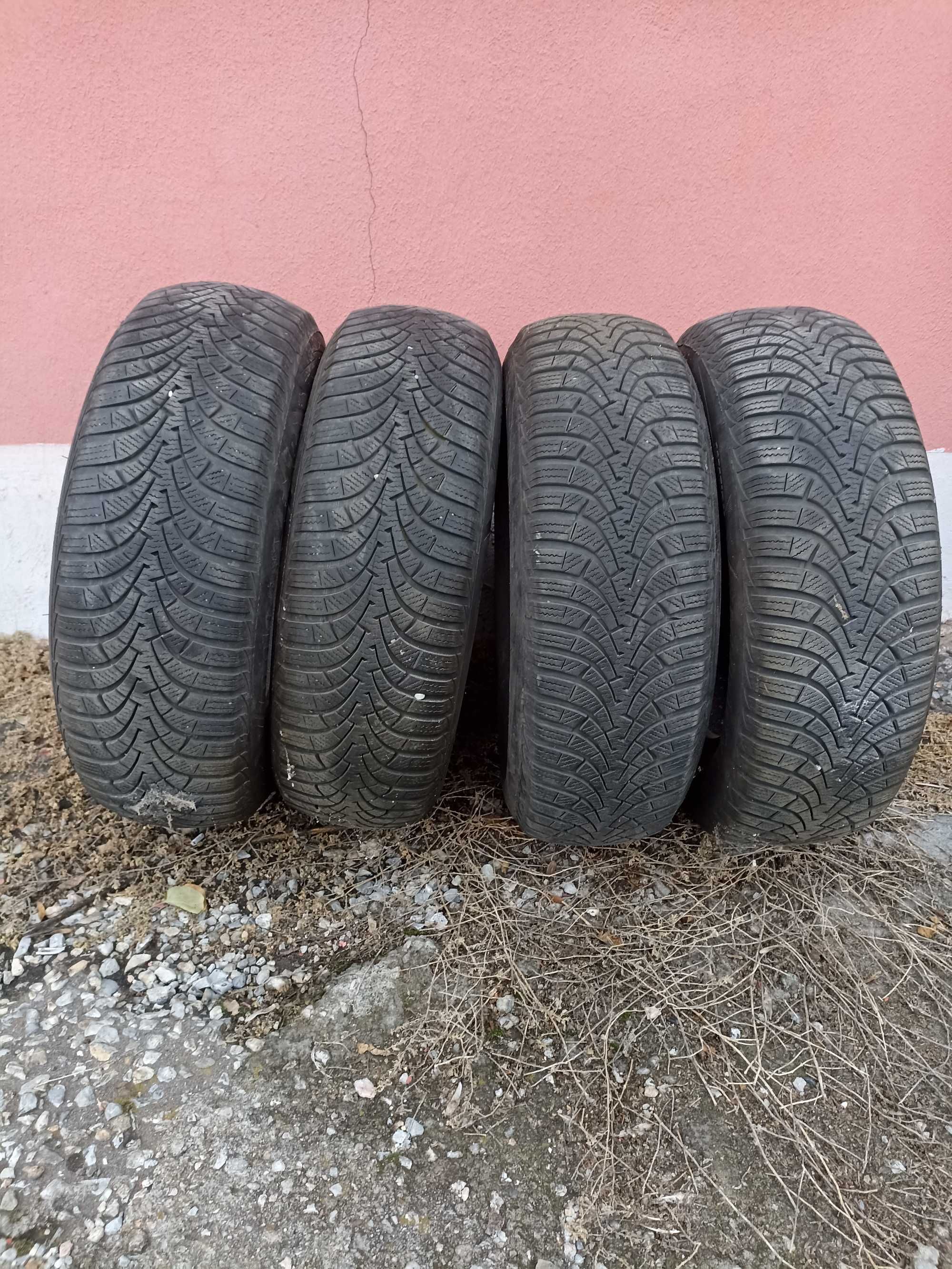 Гуми Goodyear 195/65/15
