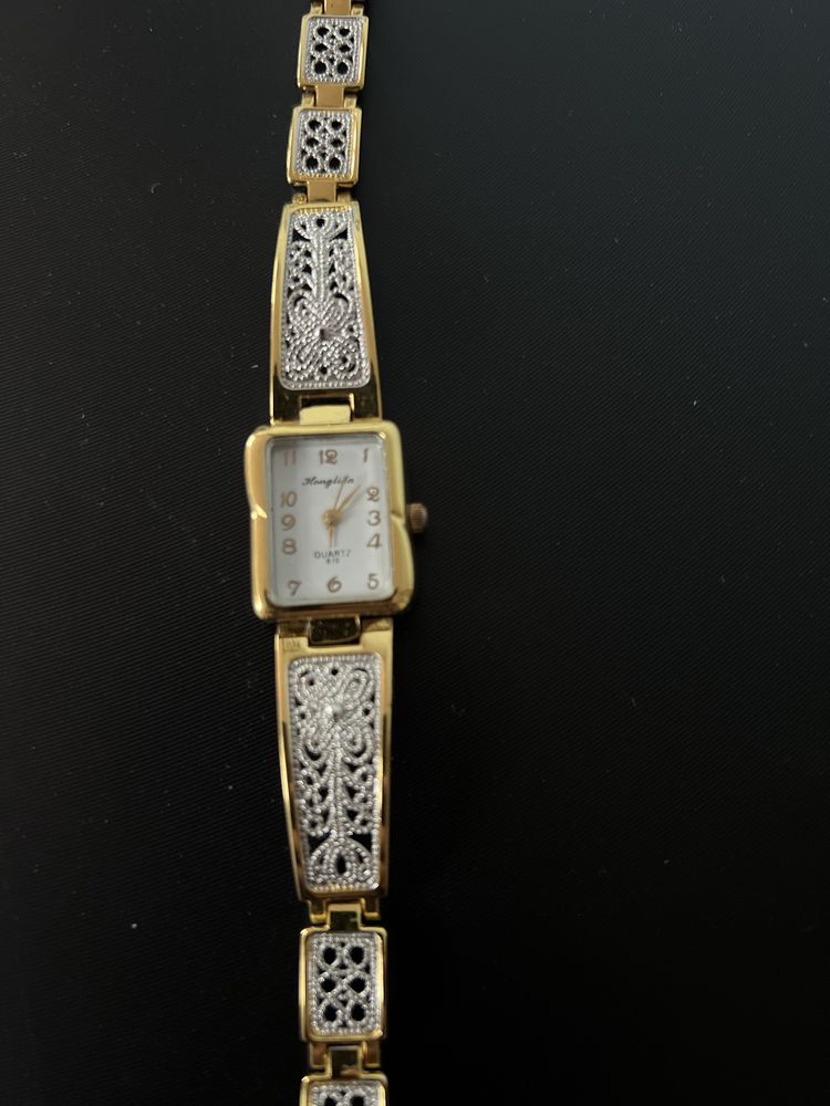 Ceas de damă Quartz