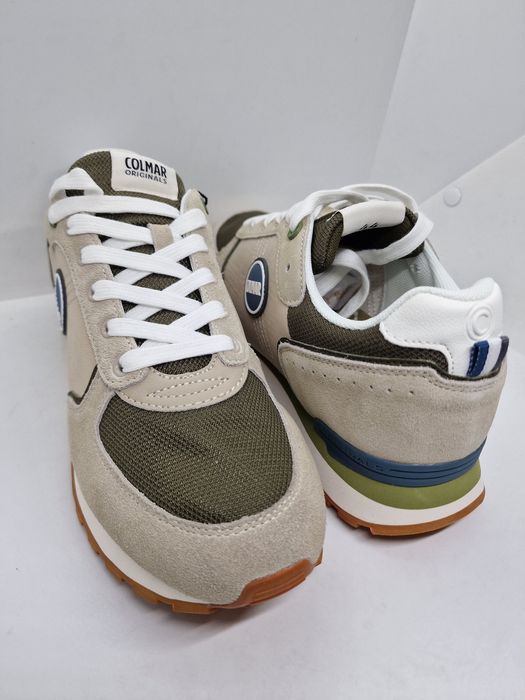 Colmar Travis Block nr. 44