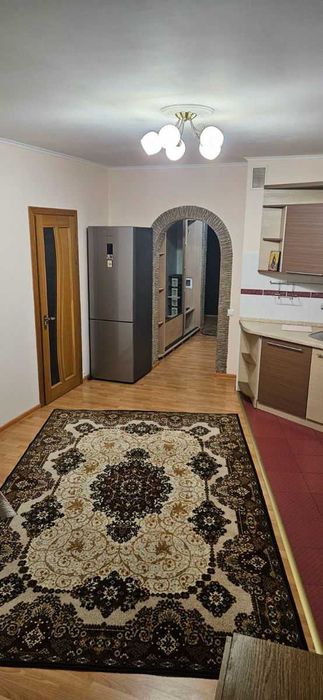 Дава се под наем Двустаен апартамент в София, Изгрев - 56 кв.м за 375 € - Снимка #3