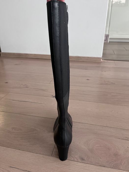 Cizme anacori,marimea 38