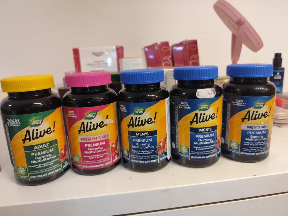 Разпродажда на Cocosolis и мн други неща