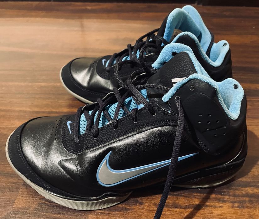 Маратонки Nike Zoom Air