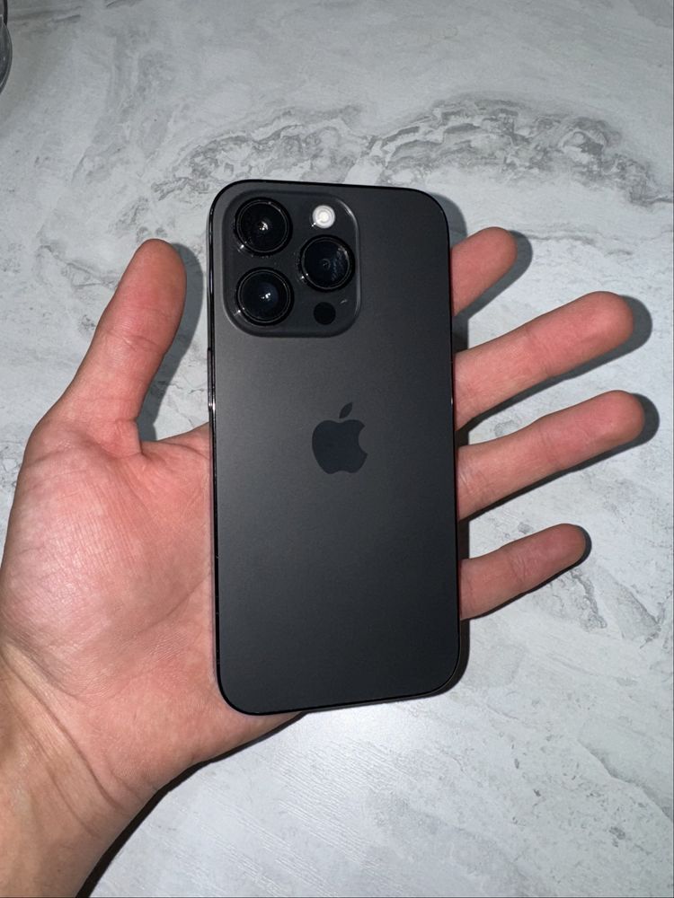 Iphone 14 pro 256gb