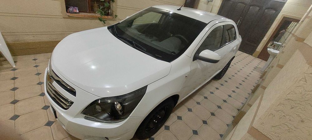 Продаётся кобальт лтз 2015 механика.