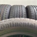 Anvelope NOI de VARA Continental 215/60 R18 91H cu TRANSPORT GRATUIT