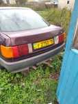 Продам Audi 80, 1991г