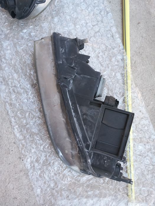 Фарове за 406 купе