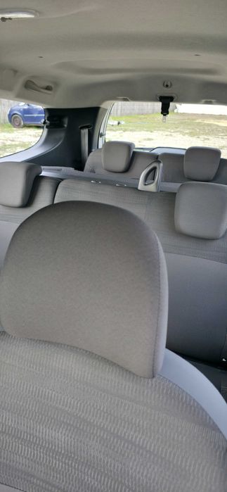 Dacia Lodgy 7 locuri
