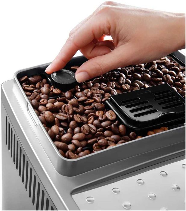 Кофемашина DeLonghi ECAM22.110.SB Magnifica S все модели в наличии