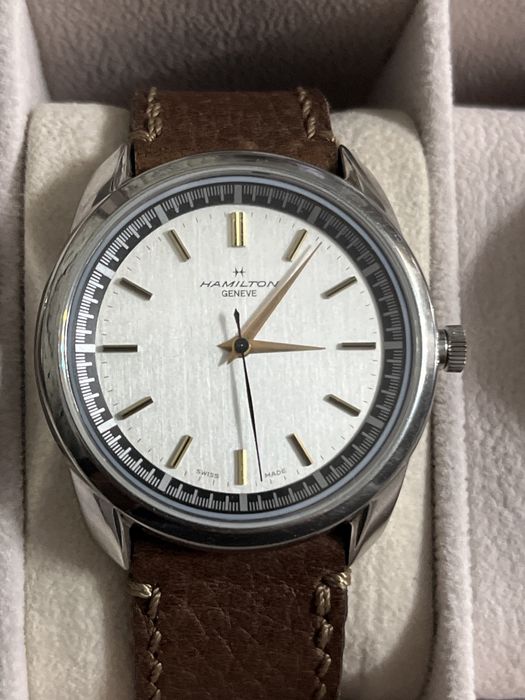 Hamilton .Eterna Matic Ceas