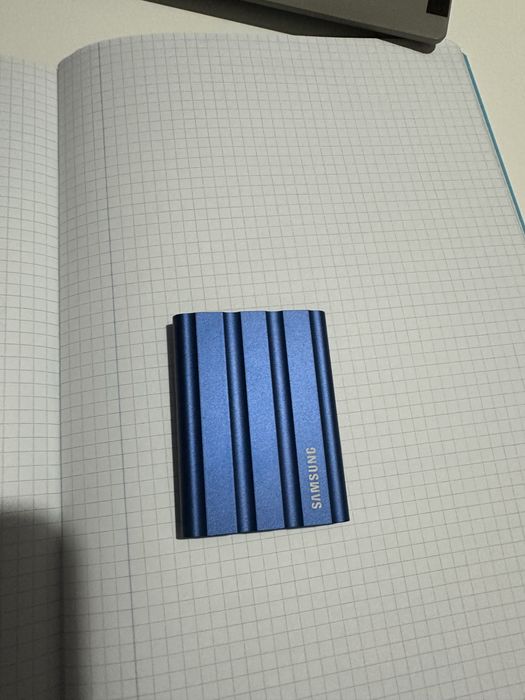 Ssd portabil 2 tb samsung