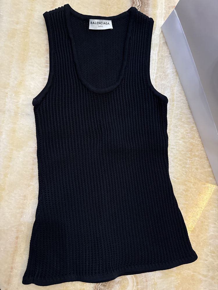 Оригинален топ Balenciaga