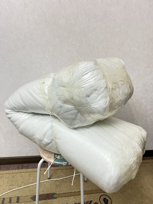 Сентепон и Поролон