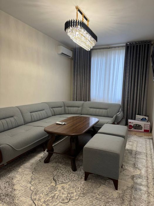 Аренда Алмазар сити новостройка