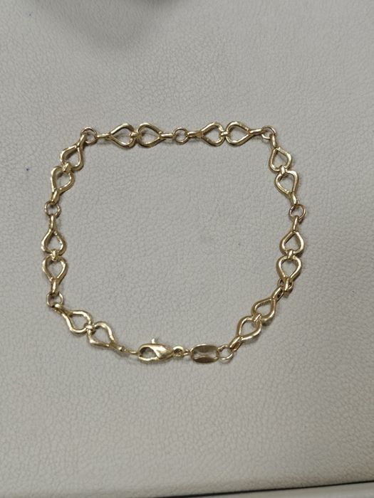 Brățară aur 18k 6.29gr(r)