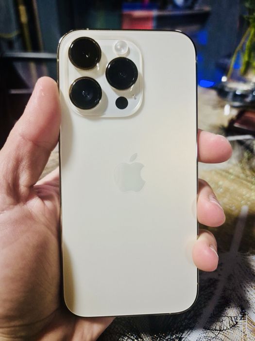 Vand Iphone 14 Pro 128 Gb