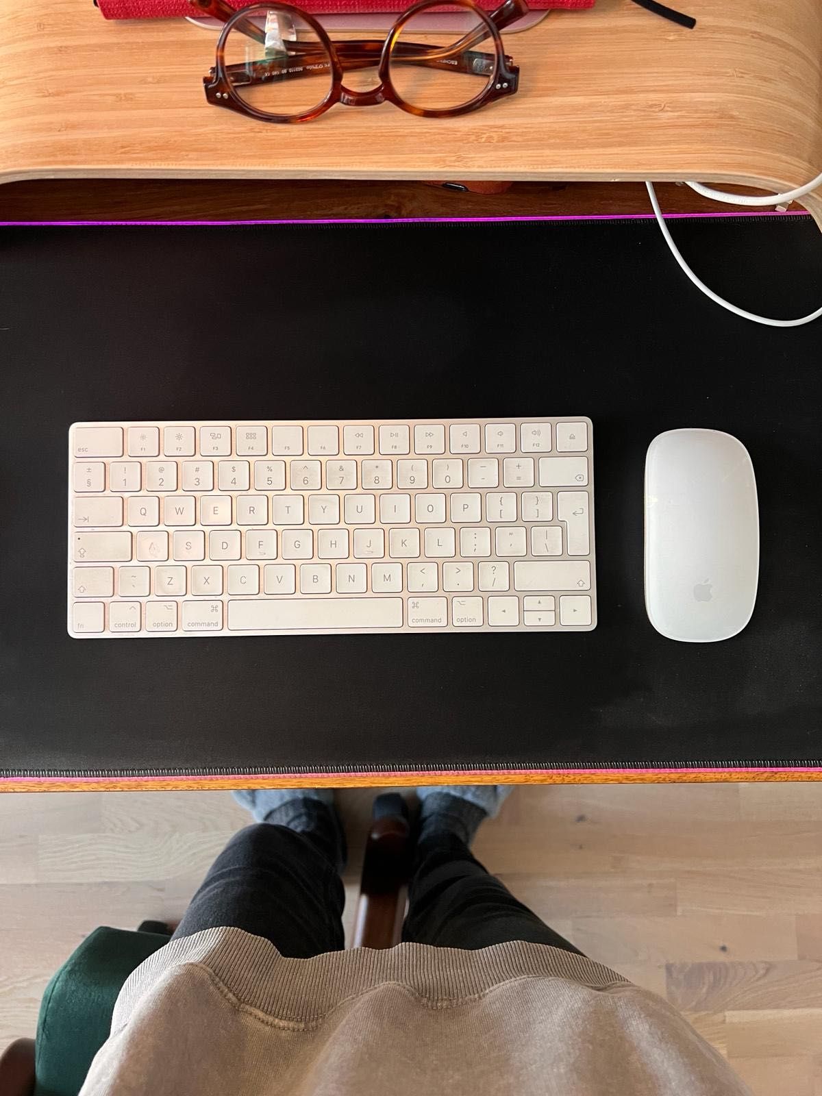 iMac (Retina 4K, 3,4 GHz Quad-Core Intel Core i5, 1 TB, 2017)