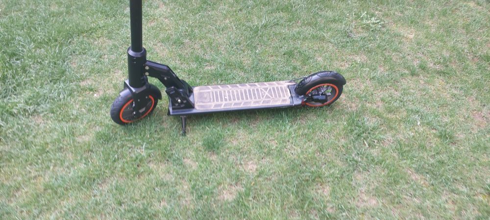 Электросамокат kugoo m2 pro