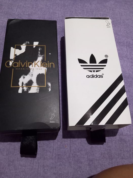 Șosete unisex oferta