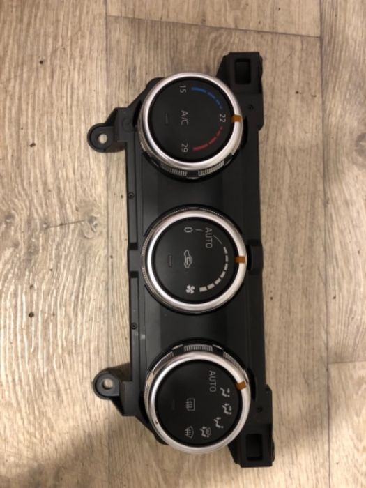 Управление за Mazda