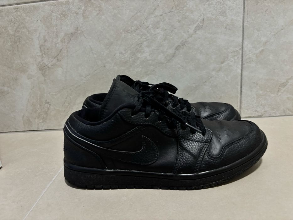 Nike Jordan 1 low