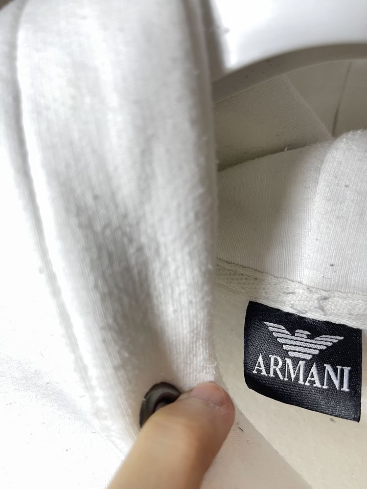 Hanorac Armani Exchange