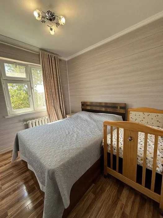 Коракамиш 4 хона сотилади евроремонт. Кара камыш 4 комнатная квартира.