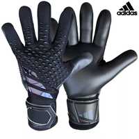 Вратарски ръкавици ADIDAS PREDATOR GL Competition Black размер 7