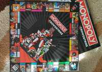 Monopoly Crowdstrike