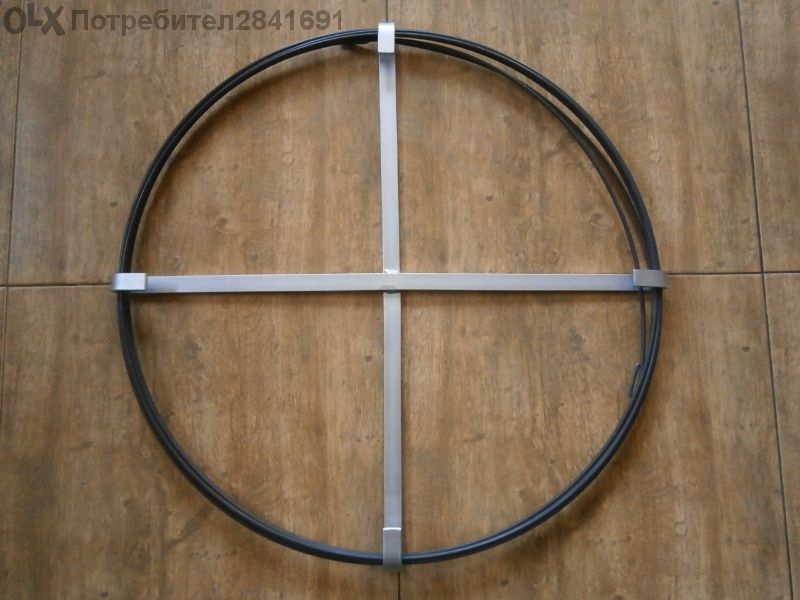 Пружинна тел, / проволка / от ф 2 до ф 6 мм.