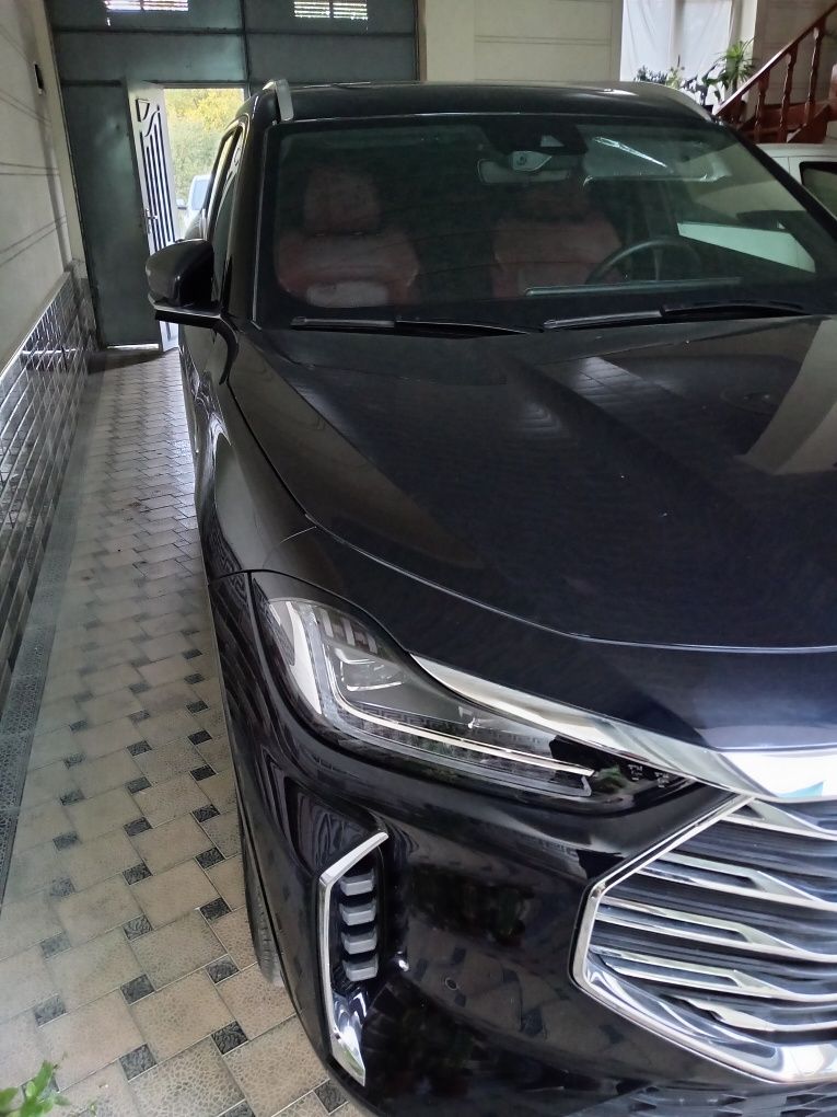 Jetour x70 + full dubayiskey varyant yangi probek 18 ming