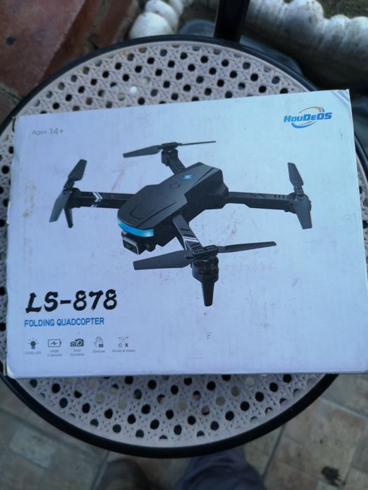 Drona LS 878 mini