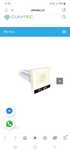 Sistem aerisire/recuperare/ventilare climtec